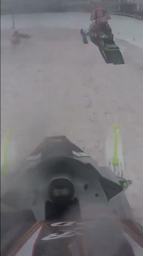 Eagle River Snocross 2017 – High-Speed Snowmobile Racing Action in Wisconsin! |Today Viral News