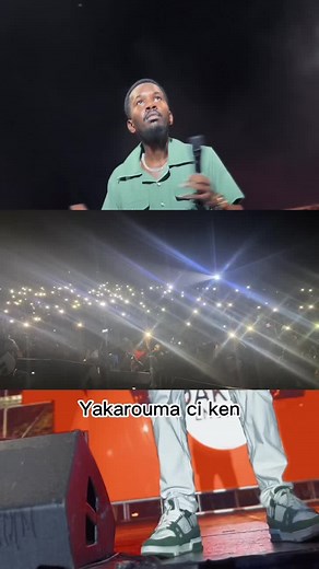 Jeeba Ligueye: Authentic Senegalese Music Experience