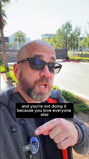 What is a people pleaser?