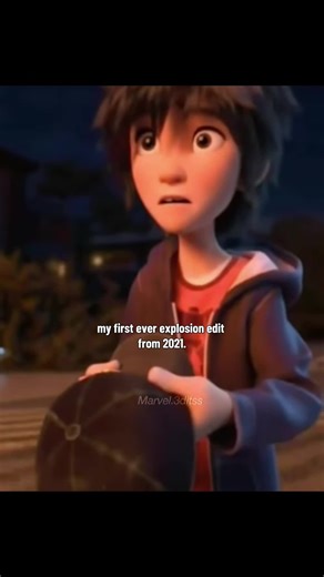 marvel.3ditss 200K edit compliation #marvel3ditsss #fyp #bighero6 #tadashihamada #hirohamada