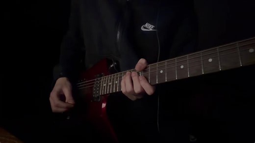 Heart Attack Cover by Demi Lovato on Guitar