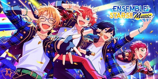 Ensemble Stars!!Music set to release in English speaking regions, pre-registration begins