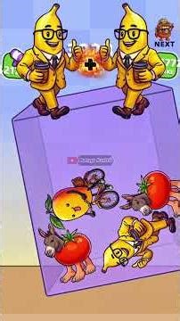 MERGE FELLAS Italian Brainrot 23 Walkthrough Reaching Max Game⁉️#mergefellas