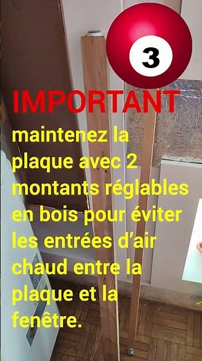 Canicule : comment améliorer une clim mobile en 3 étapes #canicule #climatiseur mobile