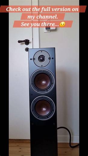 SOUND DEMO || Dali Oberon 5 + Audiolab 9000a || "Come Away With Me" by Norah Jones #dalioberon5