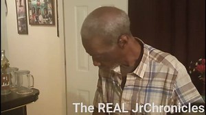 40K views · 1.5K reactions | Chicken Back! #TheREALJrChronicles | The REAL JrChronicles | Facebook