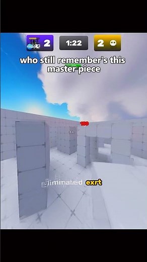 Last One is Insane 🥂😤 | #roblox # rivals #edit