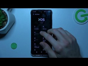 How to Check the Available RAM Amount on Infinix SMART 8