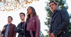 134K views · 817 reactions | Everything has led to this. Watch the new trailer for the final season of 13 Reasons Why. https://imdb.to/2TmArLW | IMDb | Facebook