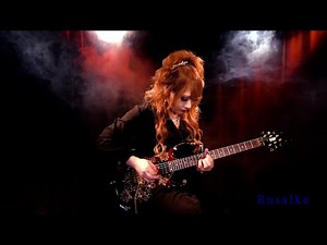 Rusalka 「Demonstration of The Zodiac Sign」
