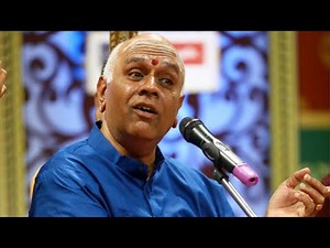 Margazhi Maha Utsavam 2022 | VIJAY SIVA | Theme - MADURAI