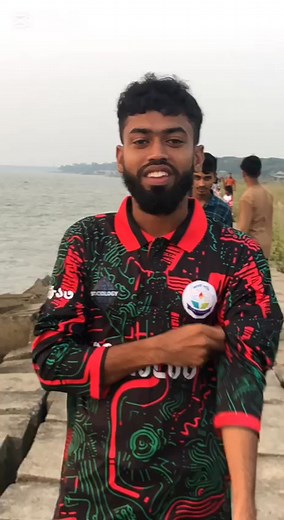 নদী সমাচার! | Rakibul Islam