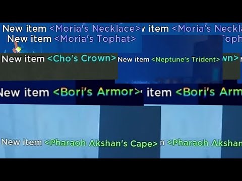 [GPO] Easiest way to kill any boss