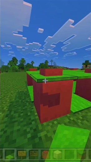 Minecraft Pool Table | Minecraft Build