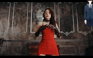 【pichu】跟着虚拟up一起看皮丘小姐姐－你喜欢哪一款？