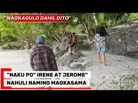 PART 17 NAKU PO QUEENDIE NAG SESELOS KAY IRENE NAG KAGULO TULOY