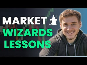 Master the Market: Top 5 Lessons from Stock Market Wizards