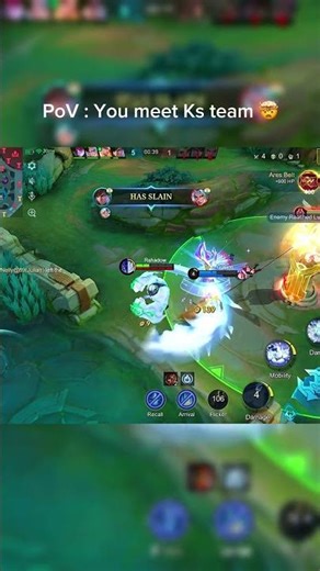 Best Team 😎 #mobilelegendsbangbang#mobilelegendswtf #mlbbcreatorcamp#mlbb #ml