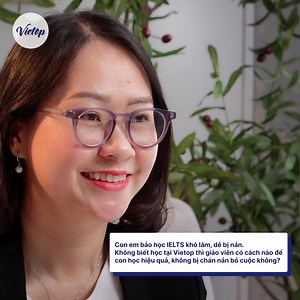 10K reactions · 385 shares | Làm sao để con có động lực học IELTS và...