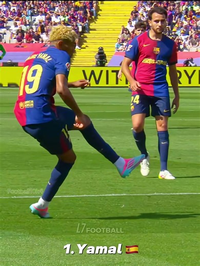 Satisfying Curve Goals in Football Highlights