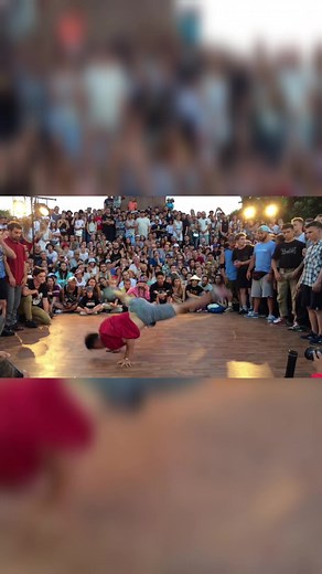 Sympho Breaks: Freestyle Flow