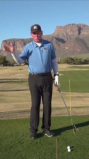 Your Swing Bottoms Out Early / Improve Your Chipping / Mulligan Mondays