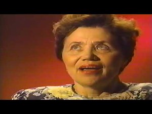 90's UFO Conspiracy Shows Part 1