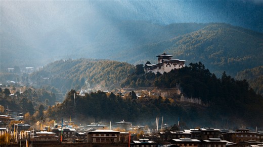 12 global examples of countries prioritizing sustainability over resource extraction