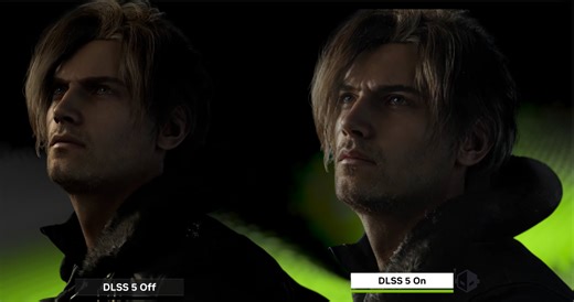 NVIDIA DLSS 5 Announced: Game-Changing Visual Uplifts, Powered By Neural Rendering