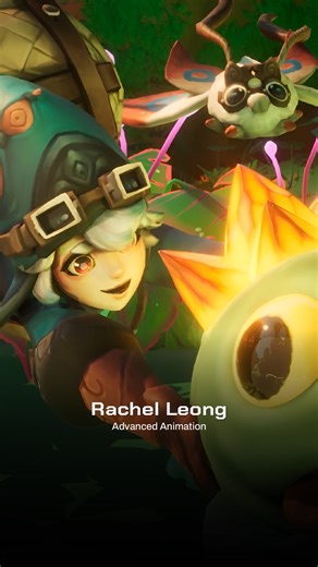 3dsense Media School | We are excited to present an exceptional animation project by Rachel Leong from our Advanced Animation course! This video is a unique... | Instagram