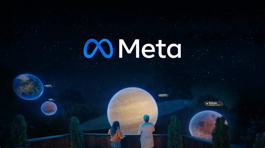 Meta signs deal for 3D ads for FaceBook, Instagram, & metaverse - Gizmochina