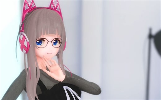 【COM3D2】K社良心发现，女仆新场景整体水平终于提高