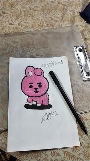 My Drawing I Is it good!? I #art #short