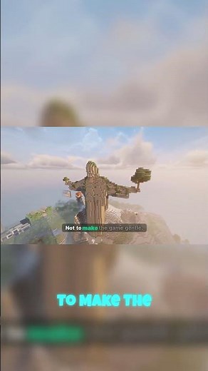 The Anarchy Server With Surprising Rules