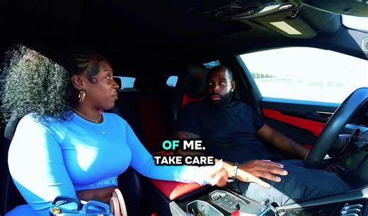 Gold digger prank gone wrong part 2 … she wasn’t genuine and was just there for the money….#money #socialmedia #loyaltytest #golddigger #prank