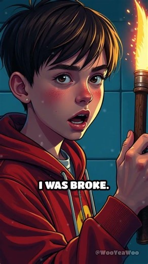 How a Minecraft Skin Ruined My Upgrade Plan