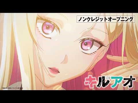 TVアニメ『キルアオ』ノンクレジットオープニング映像｜aespa「ATTITUDE」