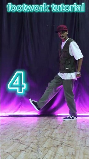 footwork tutorial | snoop Dogg, |c walk krupt #cwalk #footwork #shuffle#cripwalk #moonwalk