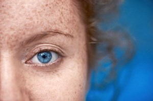 25 Beautiful Blue Eyes Quotes | LoveToKnow