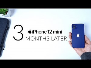 iPhone 12 mini - The Best iPhone You'll Never Buy