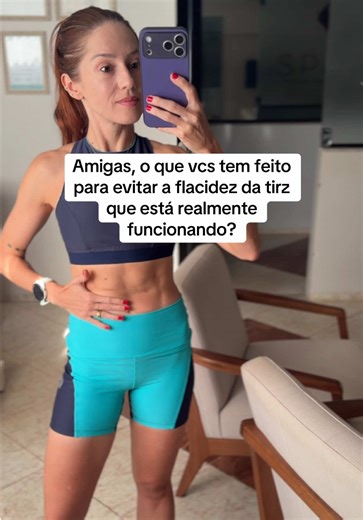 O que vocês têm feito? #flacidez #lipedema