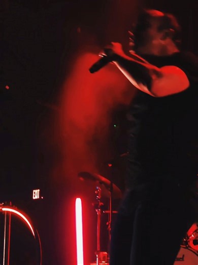 Future Islands on Reels