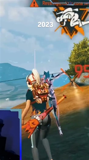 Lorem 2020 to 2024 | AWM KING LOREM | #lorem #loremfreefire #freefire #awmheadshot