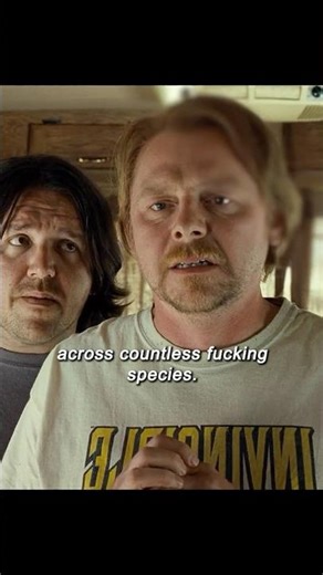 Alien Paul Blows Ruth's Mind with the TRUTH 🤯👽 | Paul (2011) Mind-Bending Scene!