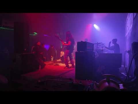 Metallize - Televangelist (Live at The End)
