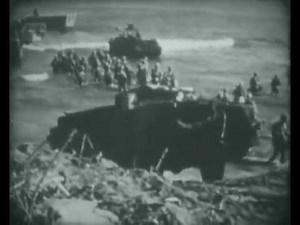 Marianas Operation: Tinian