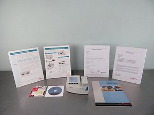 Thermo NanoDrop Lite Spectrophotometer