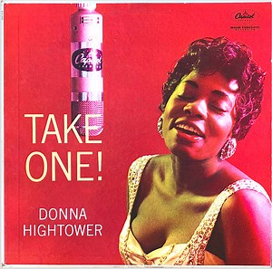 Donna Hightower - Take One!
