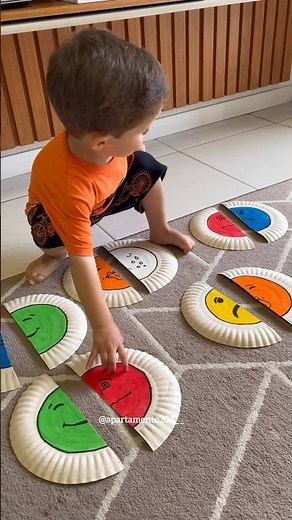 ATIVIDADES PARA BEBÊS DE 1 ANO #bebê #atividadesparabebês #maternidade