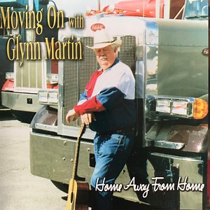 Glynn Martin - Home Away From Home